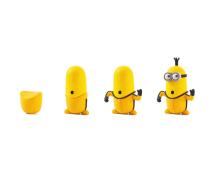 HEY CLAY Modeling Cla Minion Kevin 