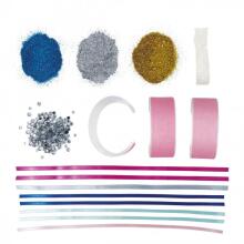 Buki Crafts Set: Bracelets
