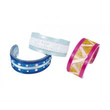 Buki Crafts Set: Bracelets

