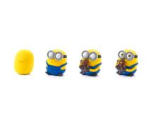 HEY CLAY Modeling Clay Minion Bob & Tim