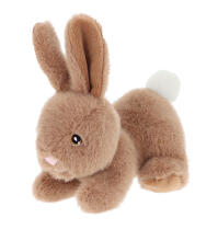 Keel Toys Keeleco Bunny Pets 14 cm - 4 different