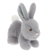Keel Toys Keeleco Bunny Pets 14 cm - 4 different