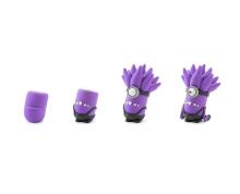 HEY CLAY Modeling Clay Minion Evil 