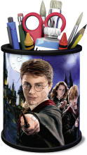 Ravensburger 3D Puzzle Pemcil Cup Harry Potter