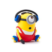 HEY CLAY Modeling Clay Minion Stuart 