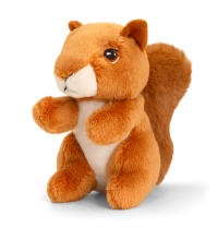Игрушки Keel Huggable Farm Animals 12 см