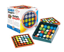 Buki Nimble Fingers