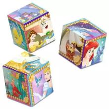 Ravensburger kubs puzle Disney princese