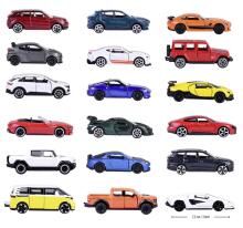 Модели автомобилей Majorette Premium
