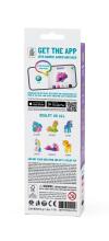 HEY CLAY Modeling Clay Unicorn Brighty 3pc