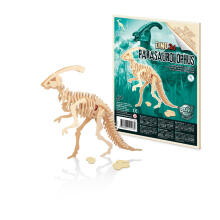 Buki 3D Koka Dinos