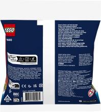 LEGO DREAMZzz Zoey's Dream Jet Pack Booster