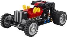 LEGO Technic Горячий Родстер