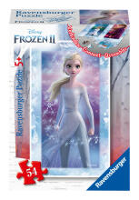 Ravensburger Mini Puzzle 54 pc Frozen 2