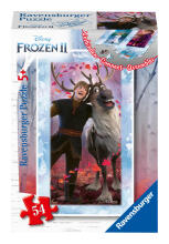 Ravensburger Mini Puzzle 54 pc Frozen 2