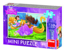 Dino Mini Puzzle 54 pc, Disney