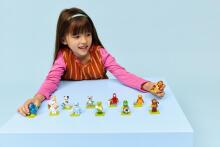 LEGO Minifigures Animals Series 28