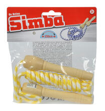 Simba Jump Rope