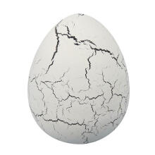 Буки Магическое Яйцо