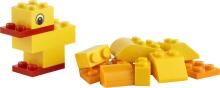 LEGO Classic Animal Free Builds - Make It Yours