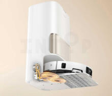 DREAME L50s Pro Ultra White