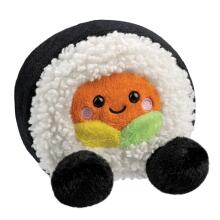 AURORA Palm Pals plīša rotaļlieta Suši Deni, 12 cm