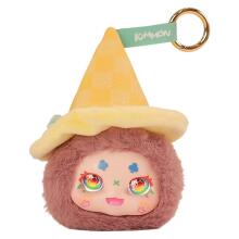 KIMMON plush keychain Afternoon Tea, 12 cm