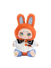 KIMMON plush toy OOTD, 15 cm