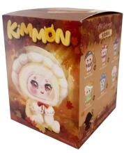 KIMMON plush toy Mushroom Castle, 14 cm