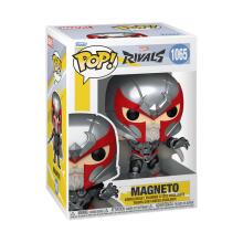 FUNKO POP! Vinyl Figure: Marvel Rivals - Magneto