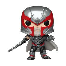 FUNKO POP! Vinyl Figure: Marvel Rivals - Magneto