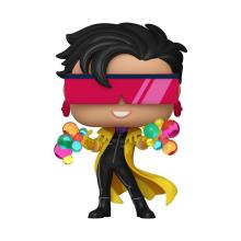 FUNKO POP! Vinyl: Фигурка: Marvel: X-Men´97 - Jubilee w/Chase