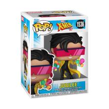 FUNKO POP! Vinyl: Фигурка: Marvel: X-Men´97 - Jubilee w/Chase