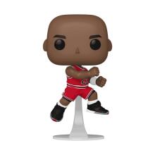 FUNKO POP! Vinyl: Фигурка: NBA: Bulls - Michael Jordan
