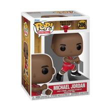 FUNKO POP! Vinyl: Фигурка: NBA: Bulls - Michael Jordan