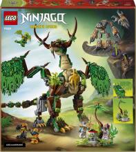 LEGO Ninjago Dzīvības Pūķis