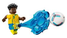 LEGO Editions Vini Jr. – Soccer Highlights