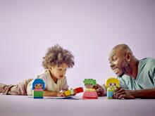 LEGO DUPLO Big Feelings & Emotions
