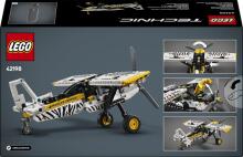 LEGO Technic Krūmu Lidmašīna