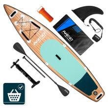 SUP Board Reefbreak 350 x 81 x 15 cm Neo-Sport 170314