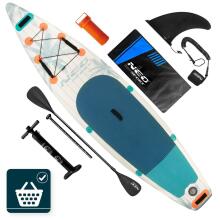 SUP Board Reefbreak 350 x 81 x 15 cm Neo-Sport 170315