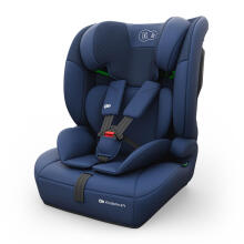 KINDERKRAFT Car Seat COMFORT UP 2 PLUS i-Size navy