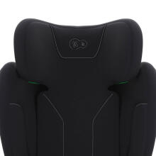 KINDERKRAFT Car Seat I-SPARK 2 PLUS i-Size black