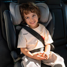 KINDERKRAFT Car Seat I-SPARK 2 PLUS i-Size Green