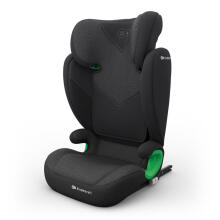 KINDERKRAFT Car Seat JUNIOR FIX 2 PLUS i-Size black