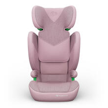 KINDERKRAFT Car Seat JUNIOR FIX 2 PLUS i-Size pink