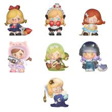 KOKOSA collectible figurine K.O. Girls, JO-2025033