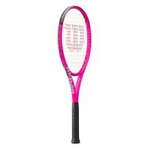WILSON TENISA RAKETE BURN PINK 105 S 