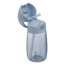 Insulated drink bottle replacement straw pack, b.box