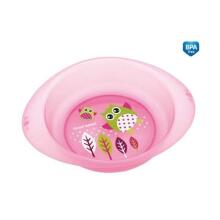 CanpolBabies 4/407 bowl 1pcs.